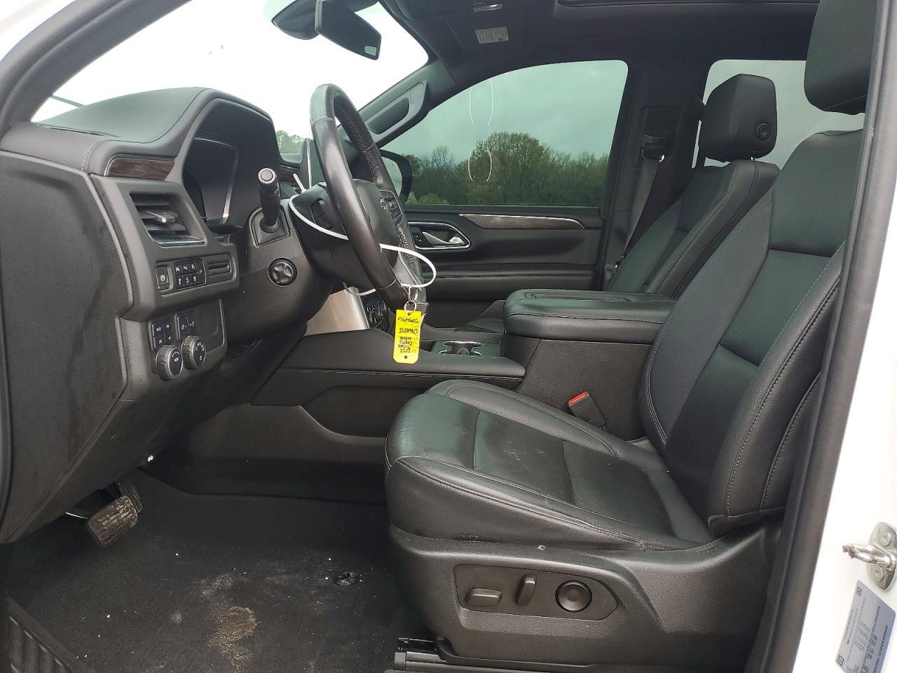 2022 Chevrolet Tahoe K1500 Z71 - Image 7