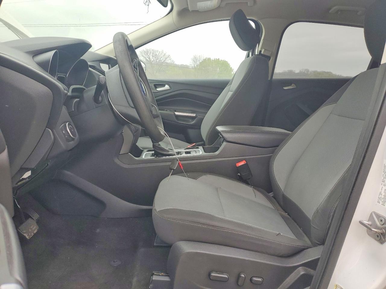 2018 Ford Escape Se - Фото 7