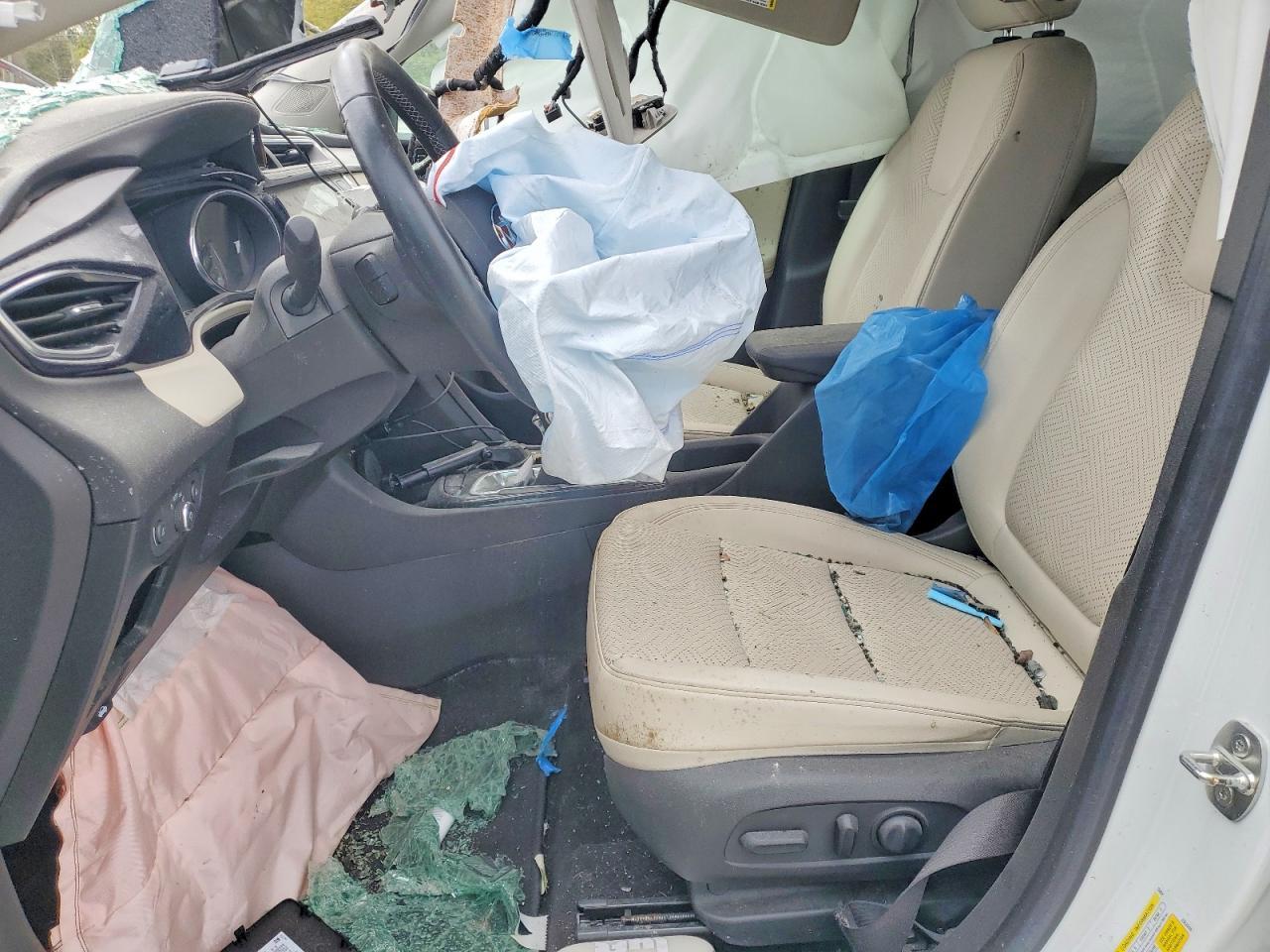 2023 Buick Encore Gx Essence - Фото 7