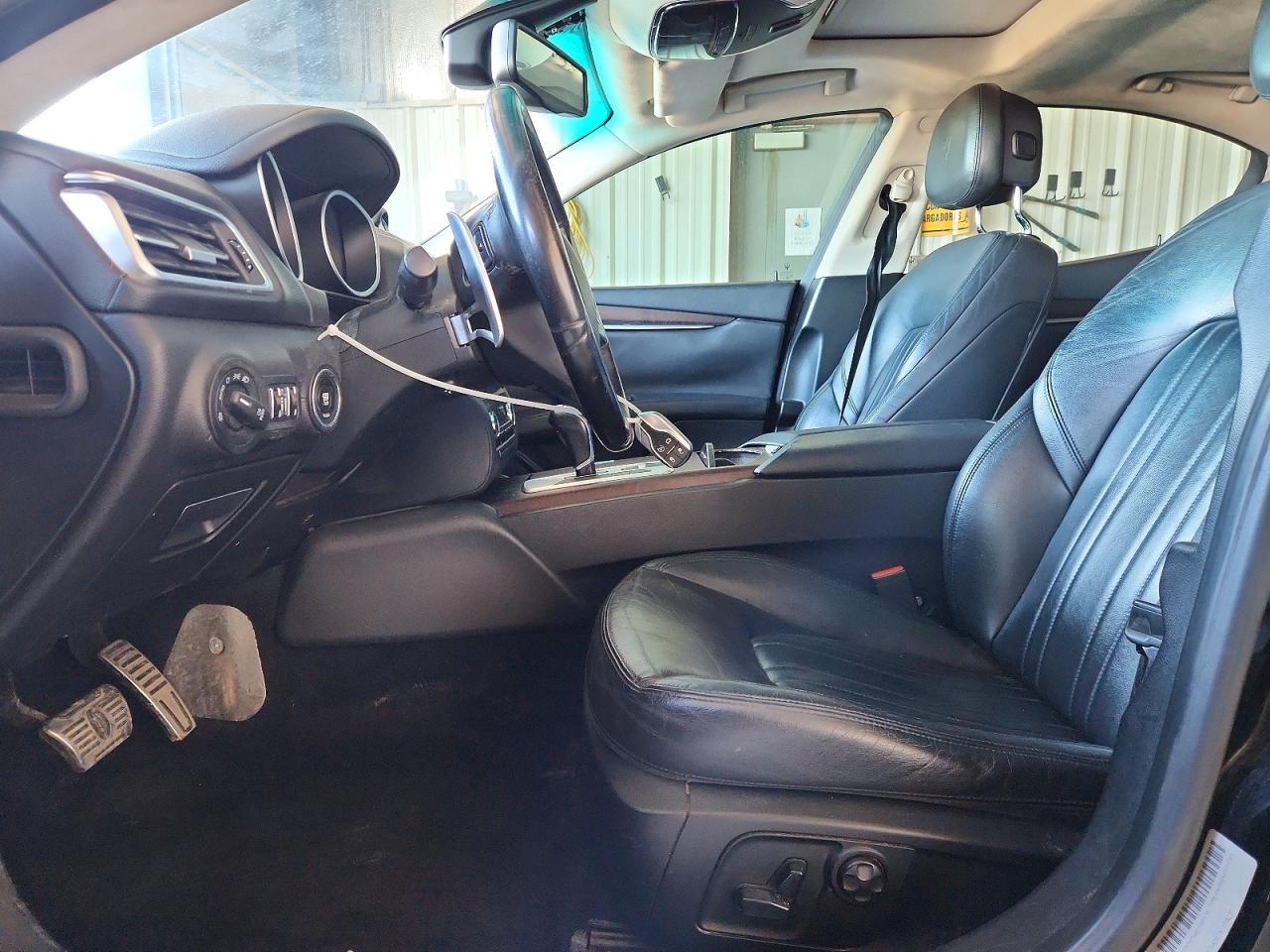 2014 Maserati Ghibli S - Фото 7