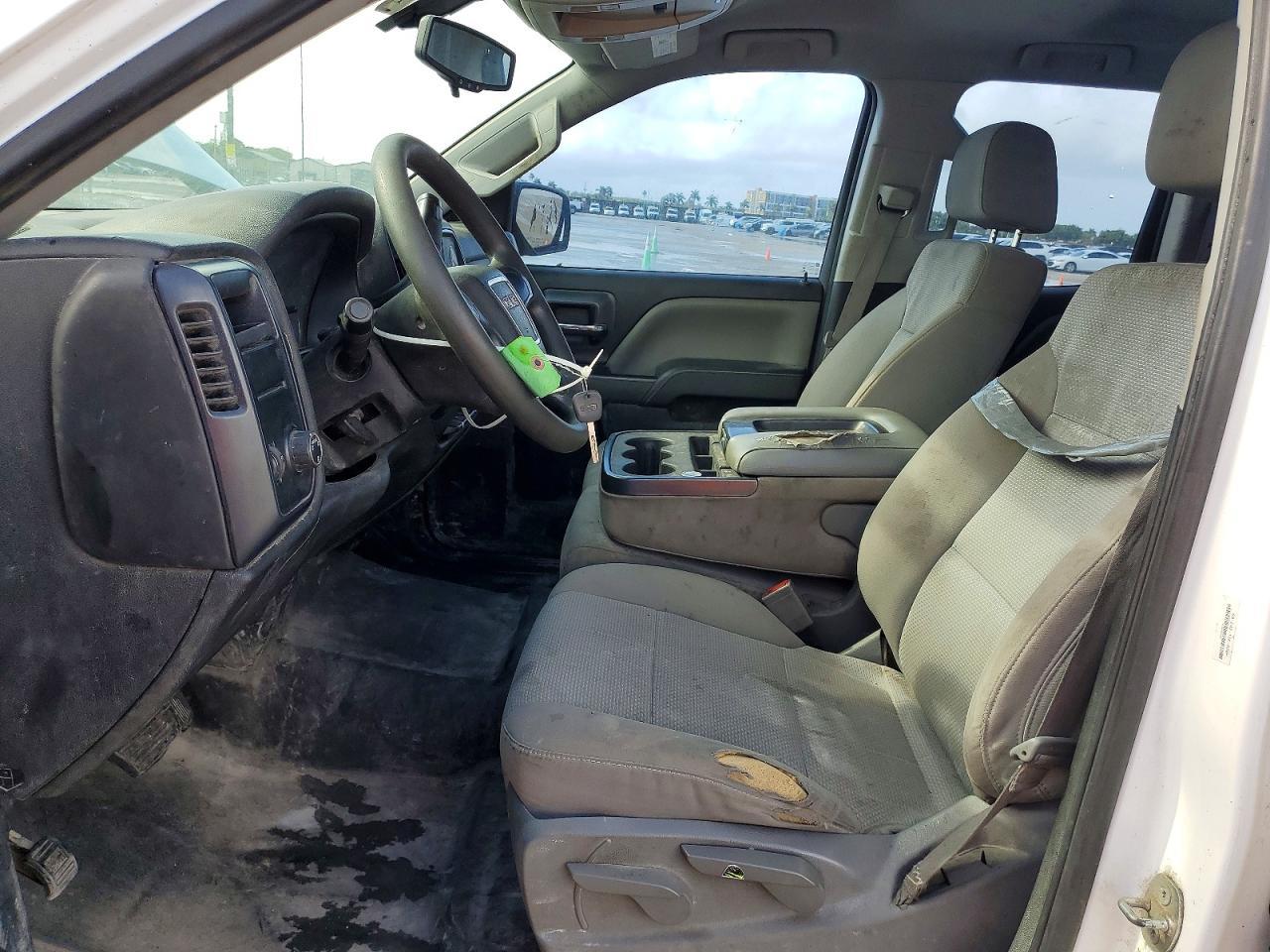 2015 GMC Sierra C1500 - Image 7