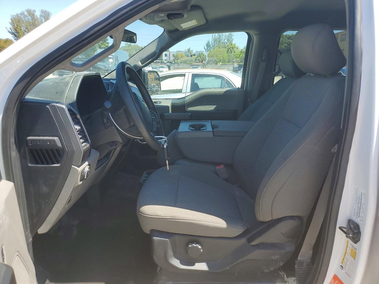 2019 Ford F150 Supercrew - Image 7