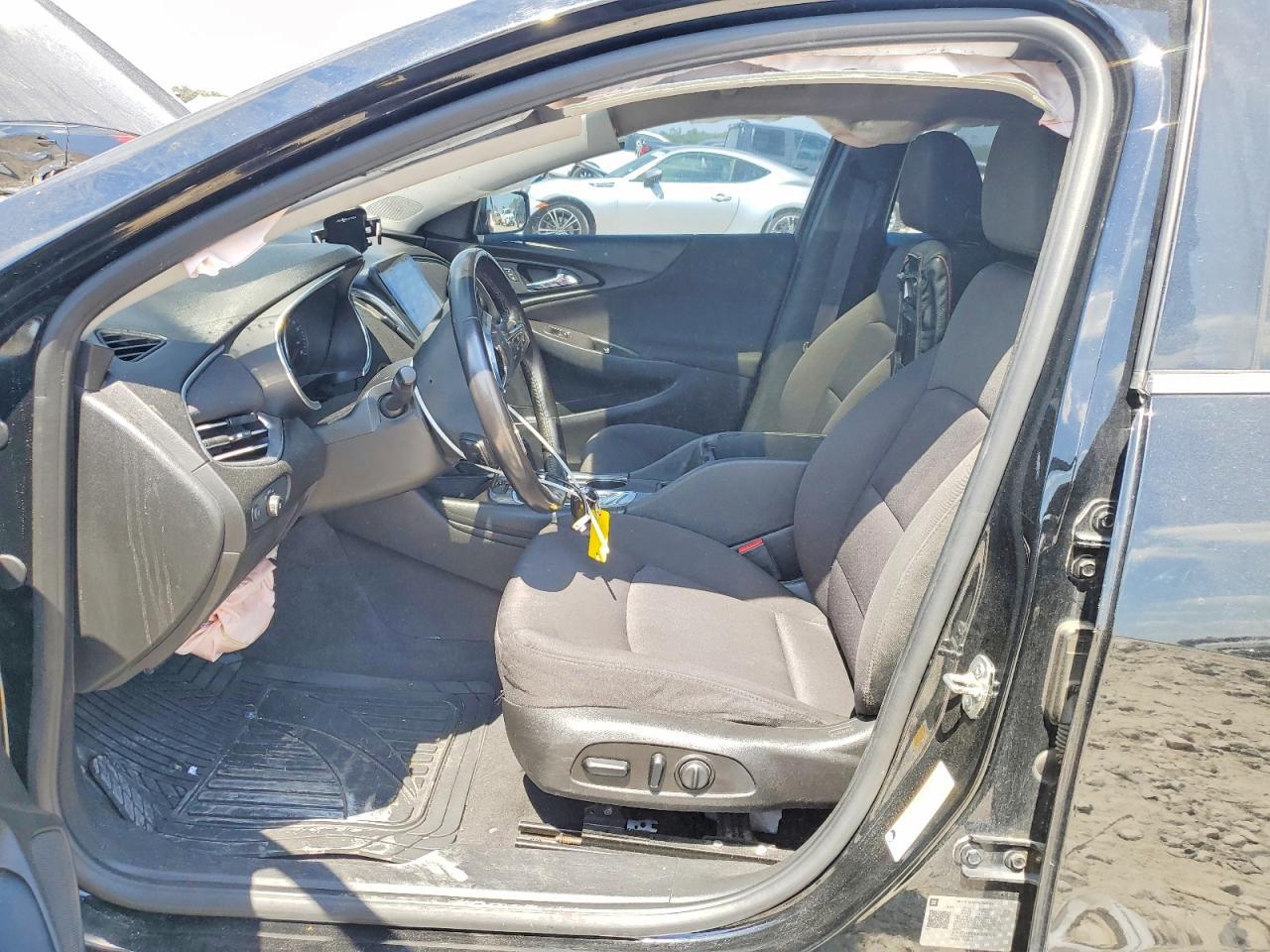 2018 Chevrolet Malibu Lt - Фото 7