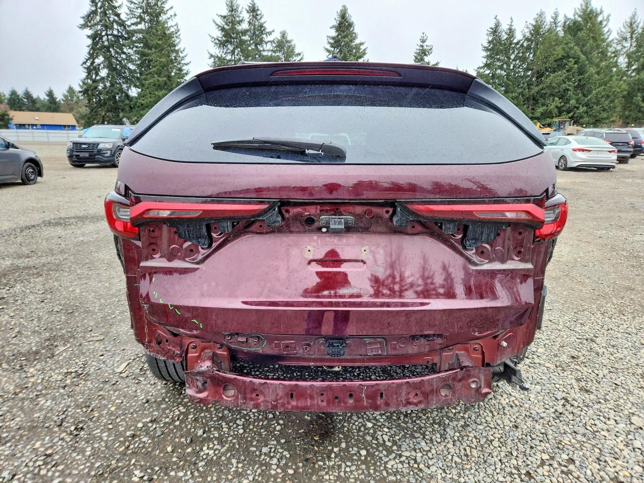 2024 Mazda Cx-90 Premium Plus - Фото 6