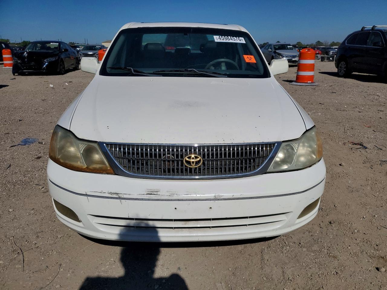 2000 Toyota Avalon Xls - Фото 5