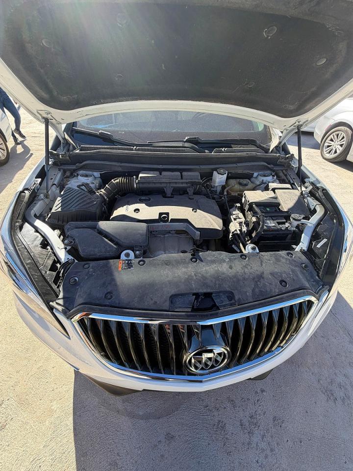 2020 Buick Envision - Фото 7