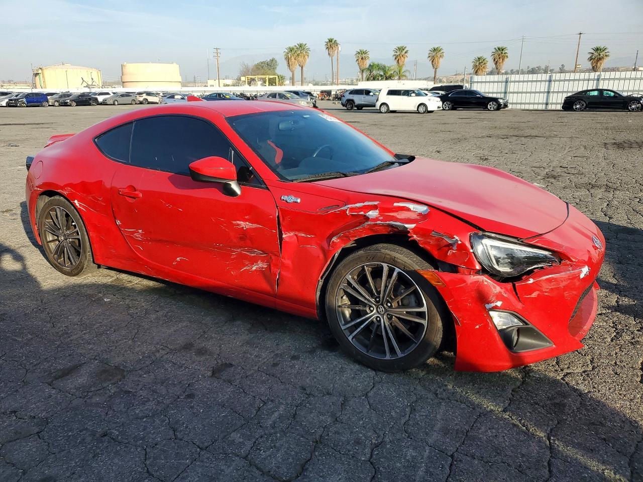 2016 Scion Fr-S Base - Image 4