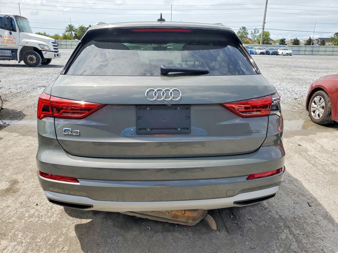 2021 Audi Q3 Premium 40 - Image 6