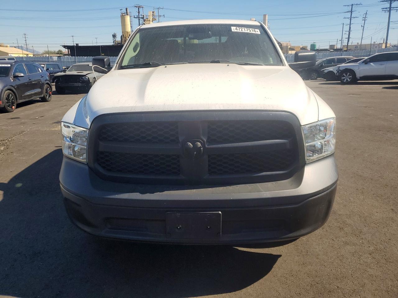 2022 Ram 1500 Classic - Image 5
