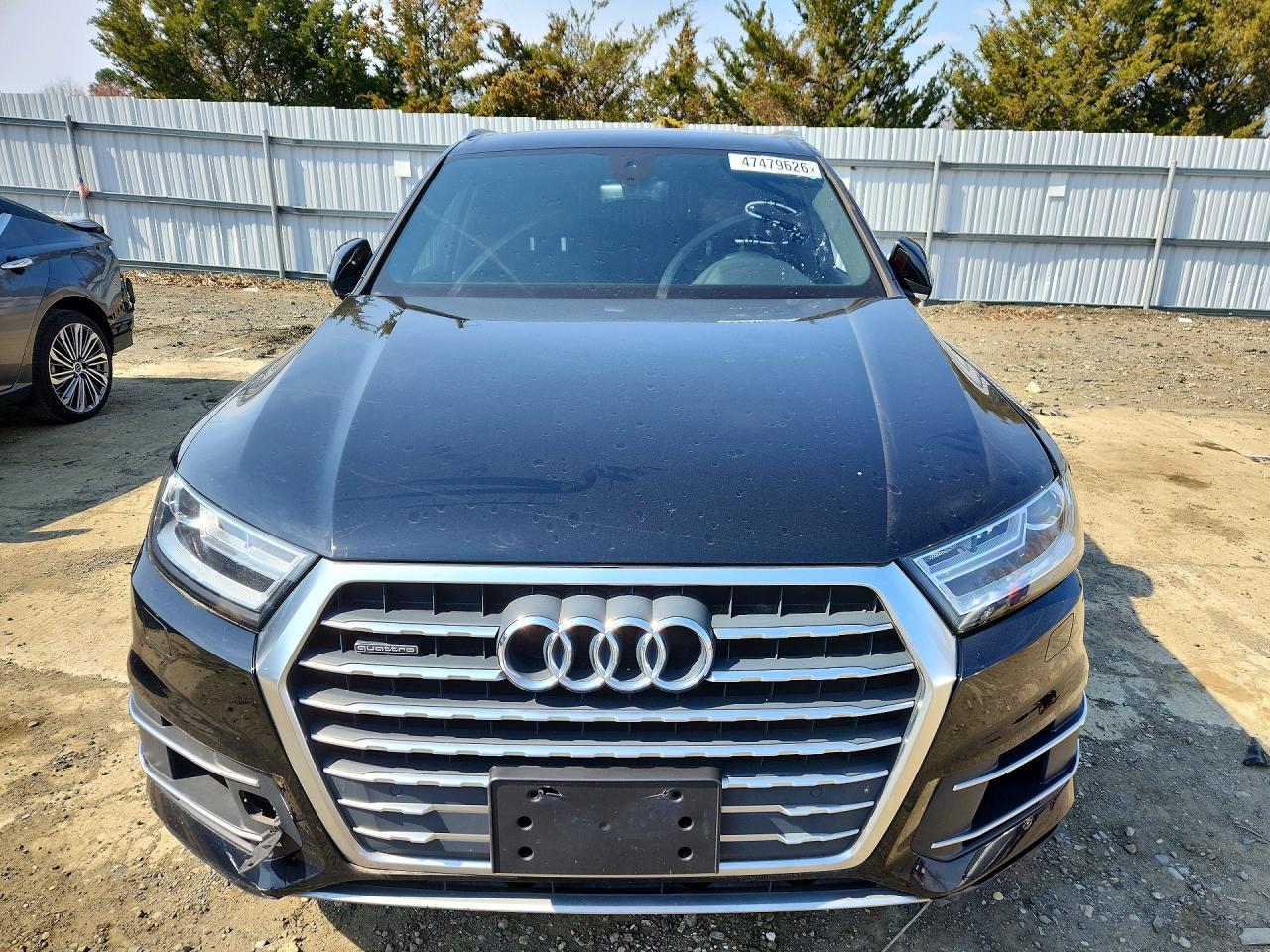 2017 Audi Q7 Premium Plus V6 - Image 5