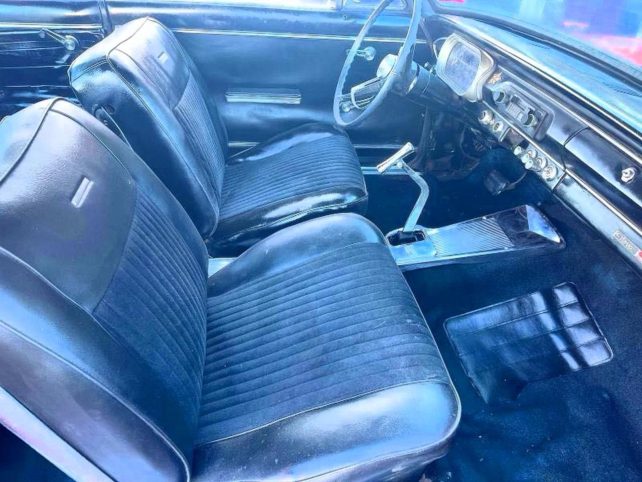 1964 Chevrolet Nova - Image 5