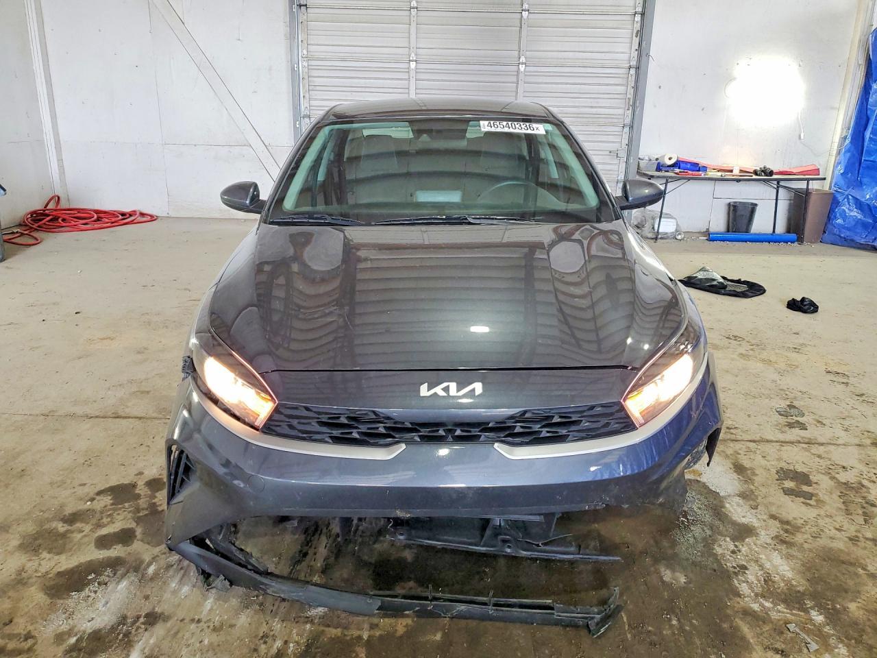 2023 Kia Forte Lx - Image 5