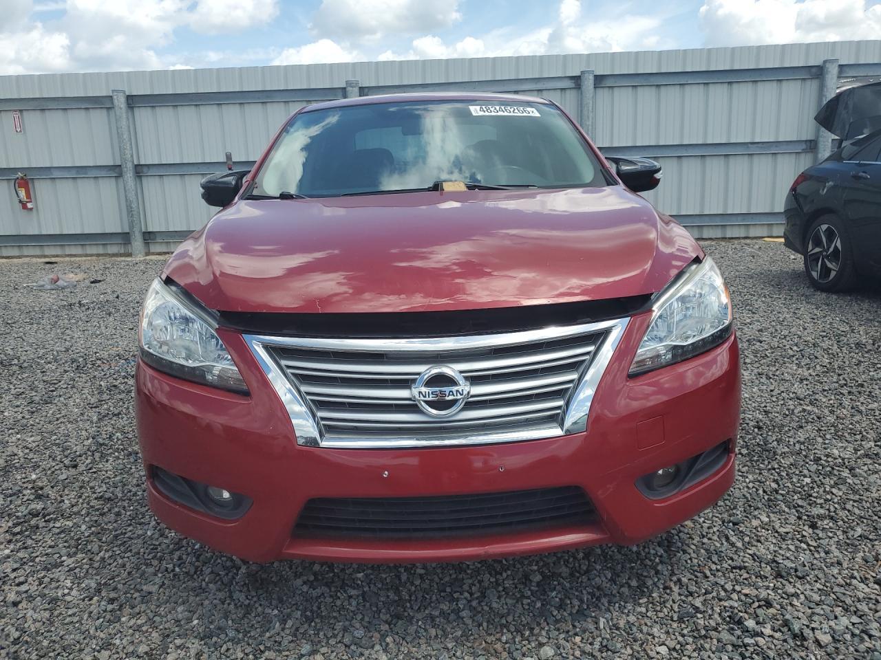 2017 Nissan Sentra Sv - Image 5