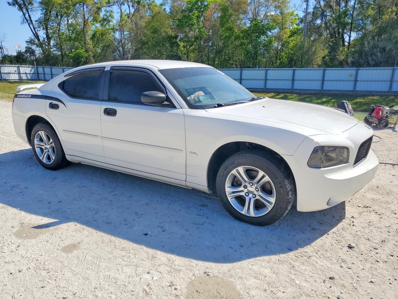 2006 Dodge Charger Se - Фото 4