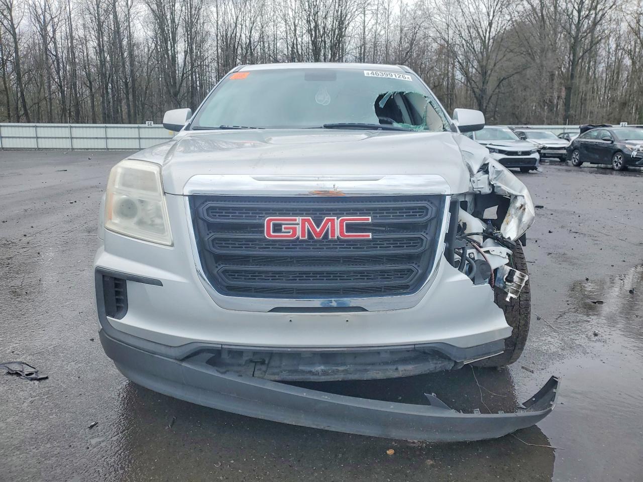 2016 GMC Terrain Sle - Image 5