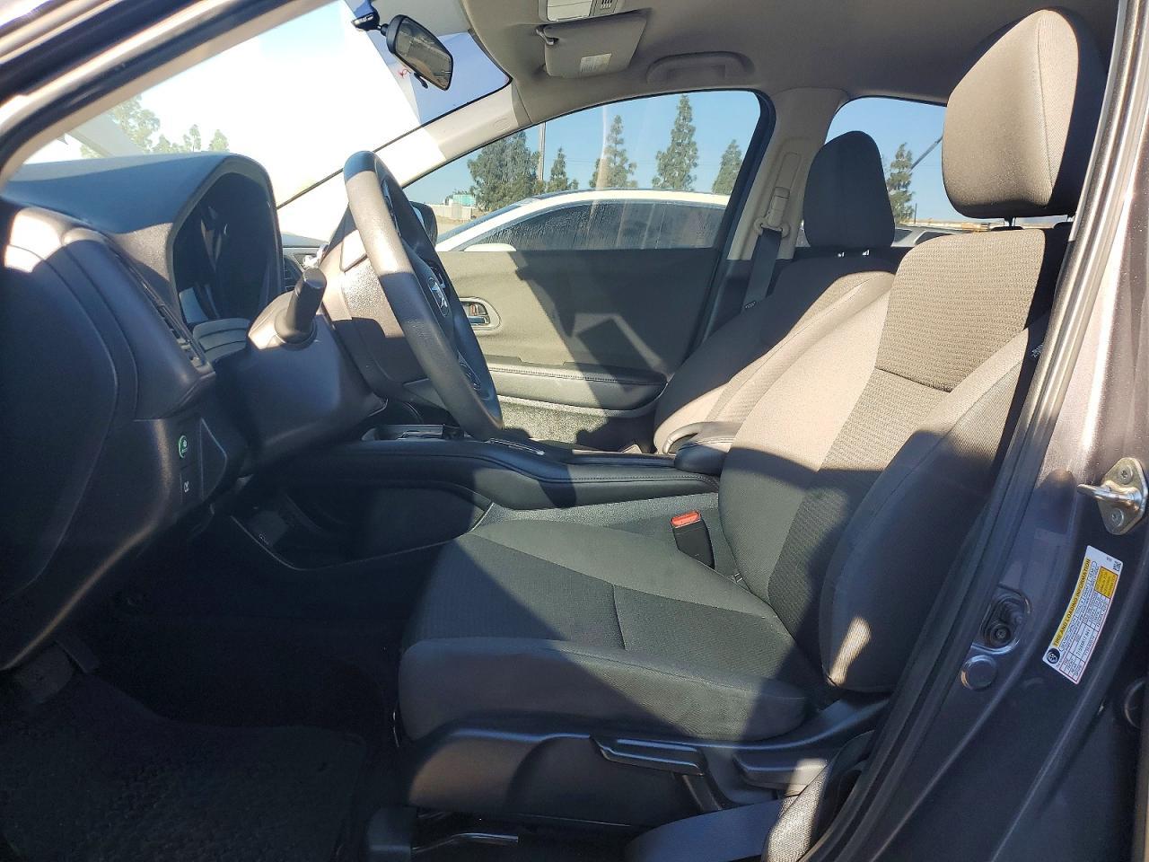 2019 Honda Hr-V Lx - Image 7