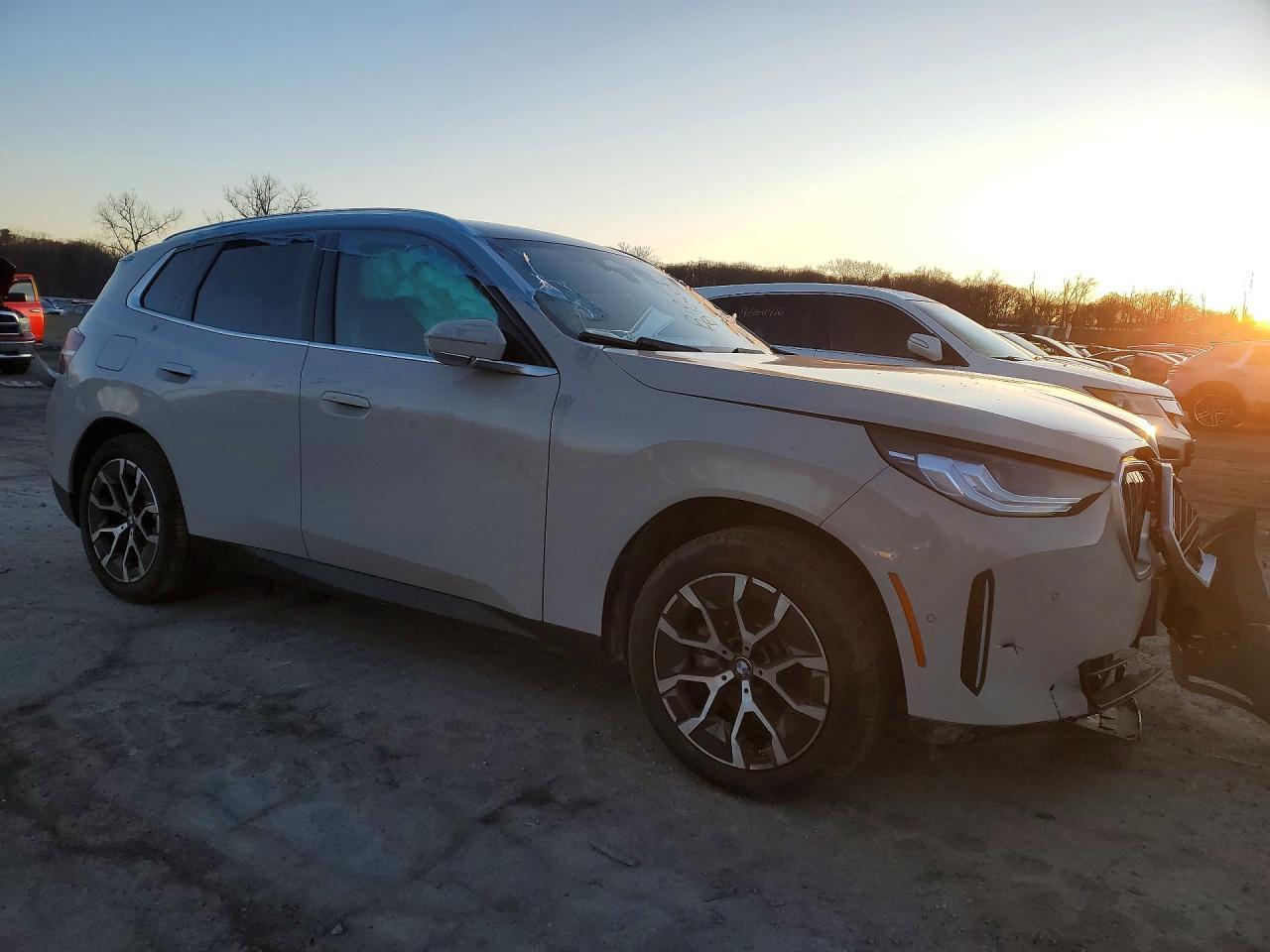 2026 BMW X3 30 xDrive - Image 4