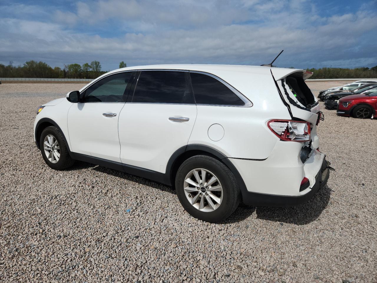 2020 Kia Sorento L - Фото 2