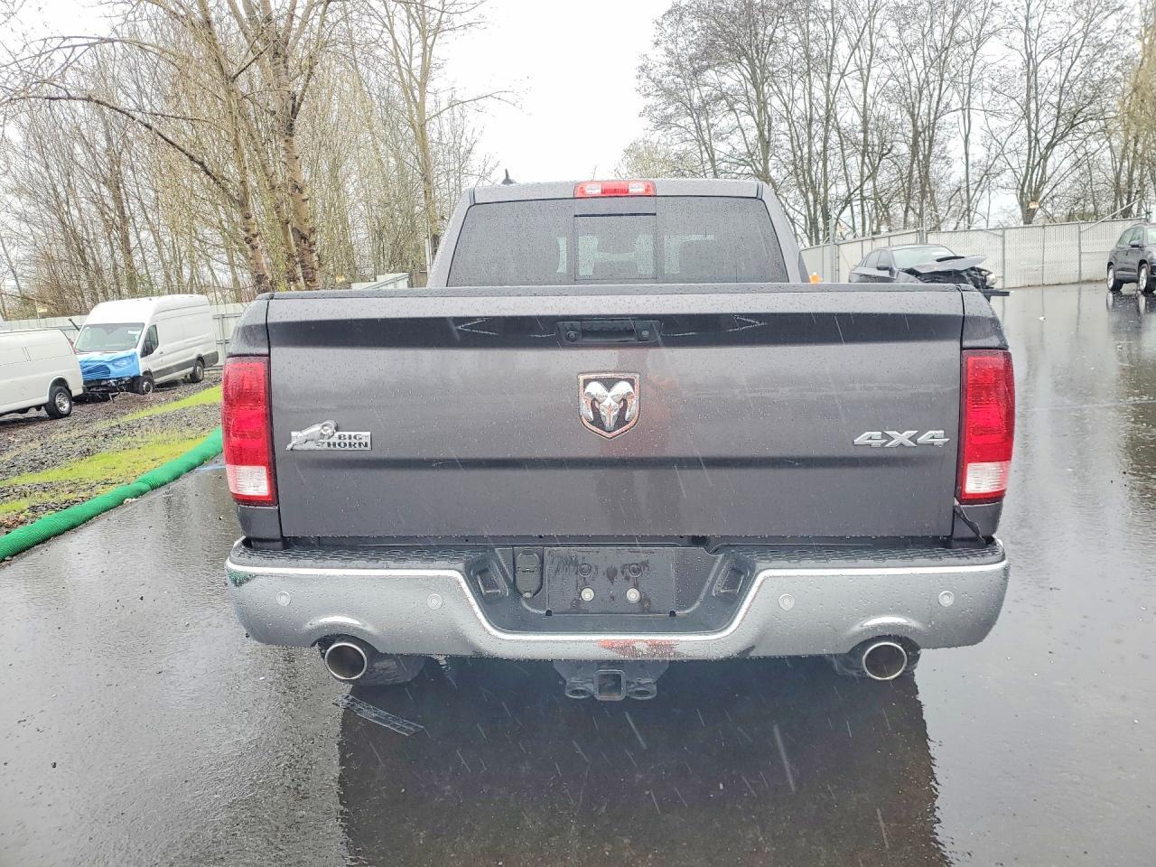 2017 Ram 1500 Slt - Image 6