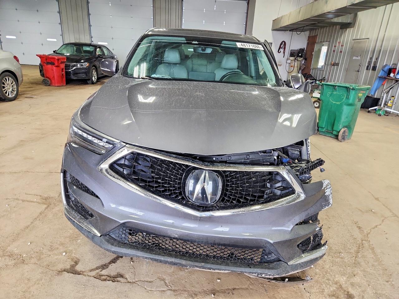 2019 Acura Rdx Technology - Фото 5