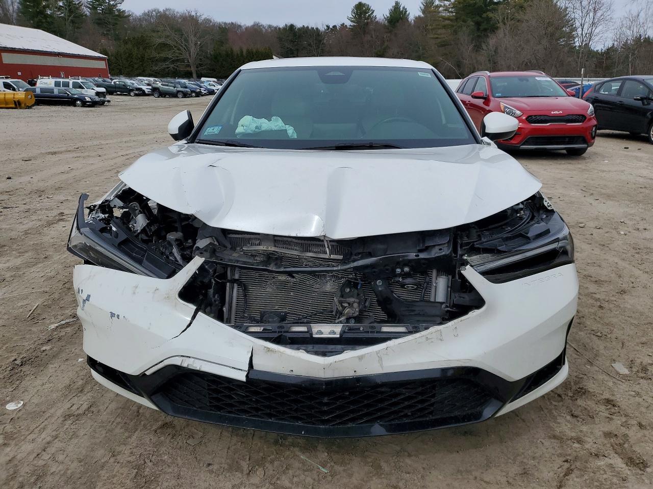 2023 Acura Integra A-Spec - Фото 5