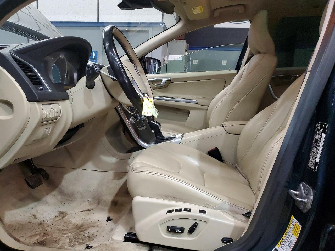 2015 Volvo Xc60 T5 Premier - Фото 7
