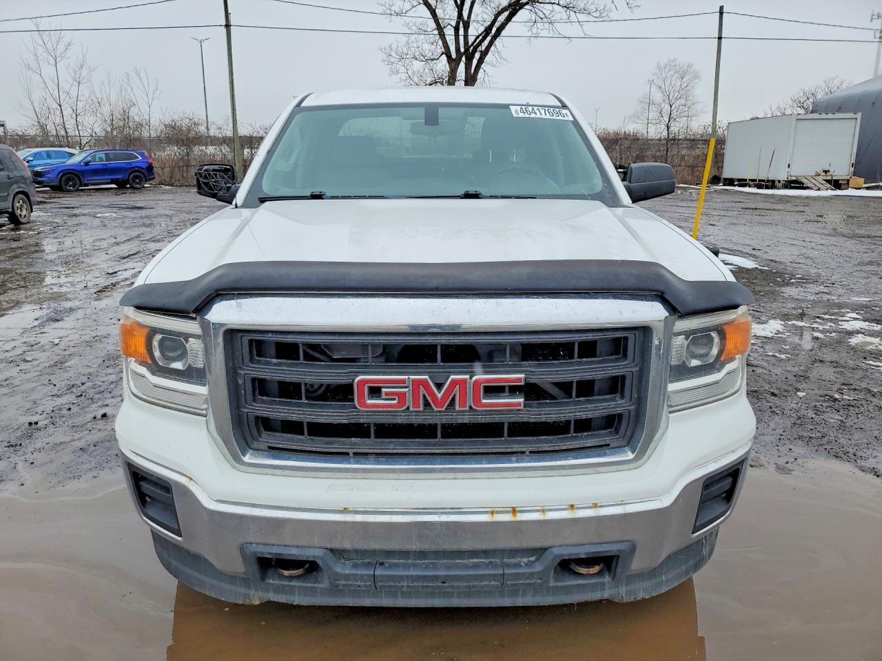 2015 GMC Sierra K1500 - Фото 5