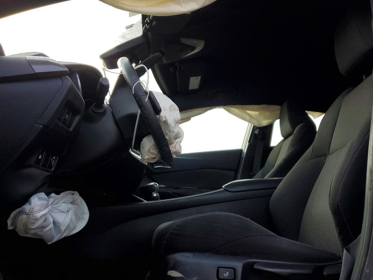 2018 Toyota C-Hr Xle - Фото 7