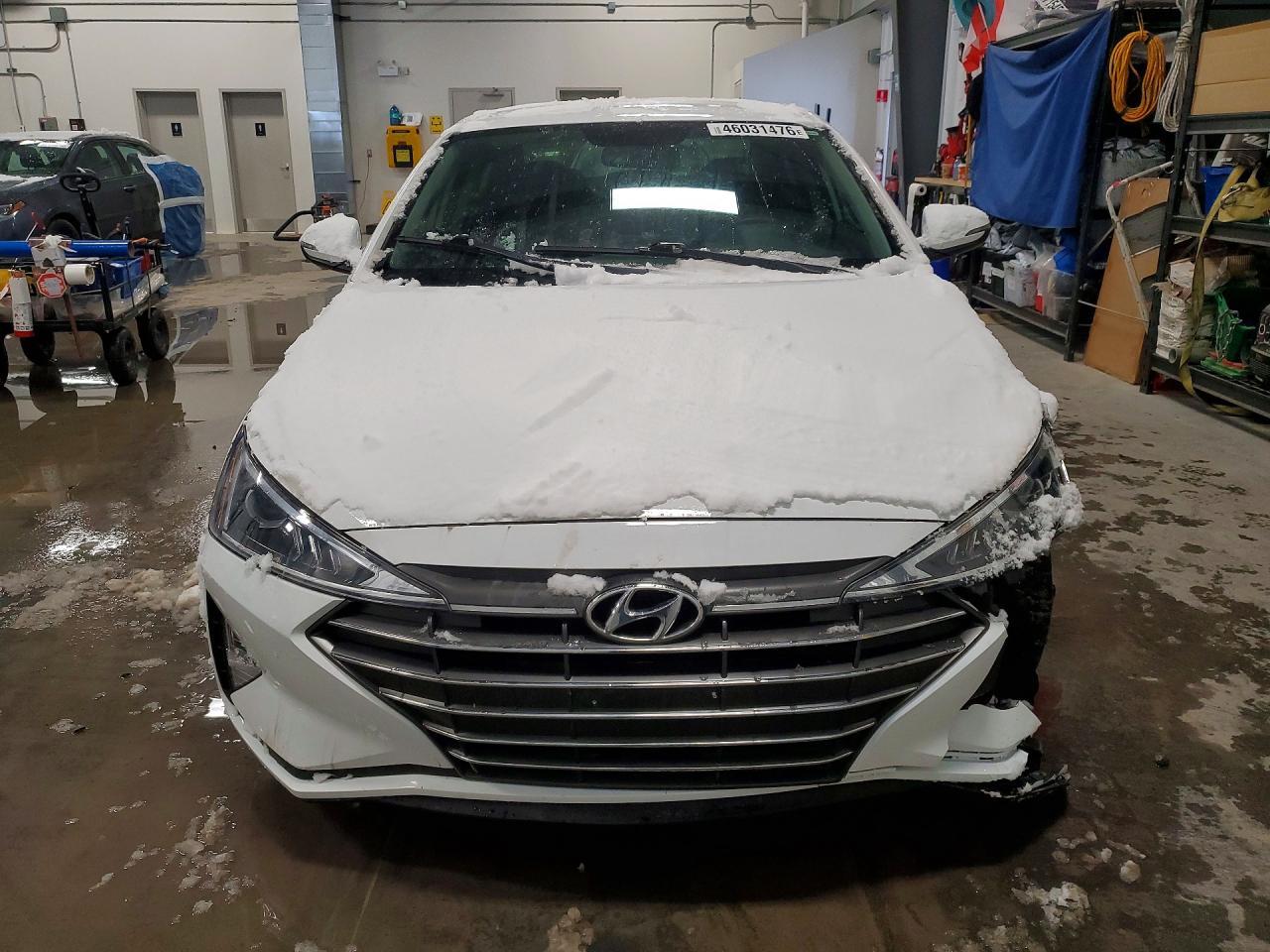 2020 Hyundai Elantra Sel - Image 5