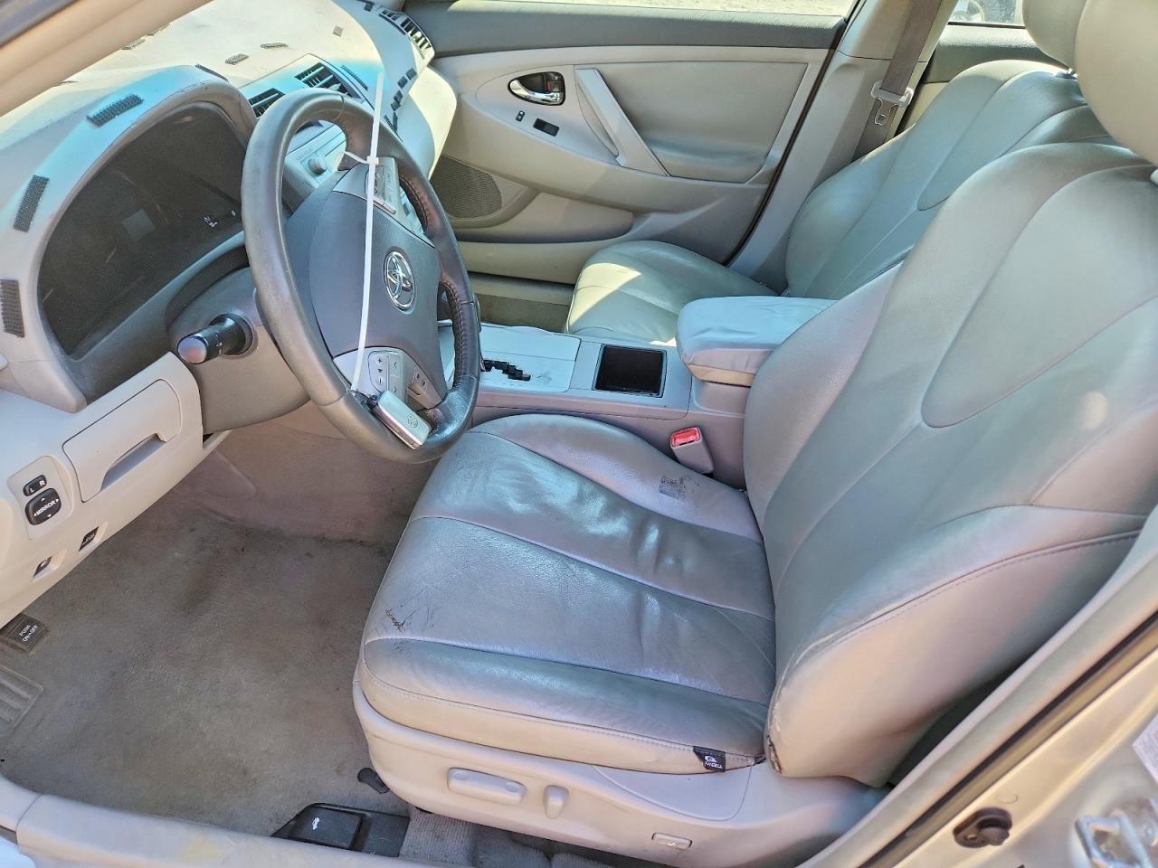 2007 Toyota Camry Hybrid Base - Фото 7