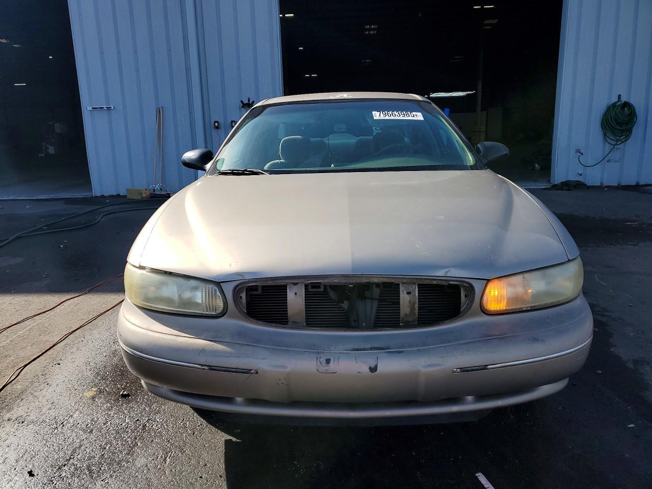1999 Buick Century Custom - Фото 5