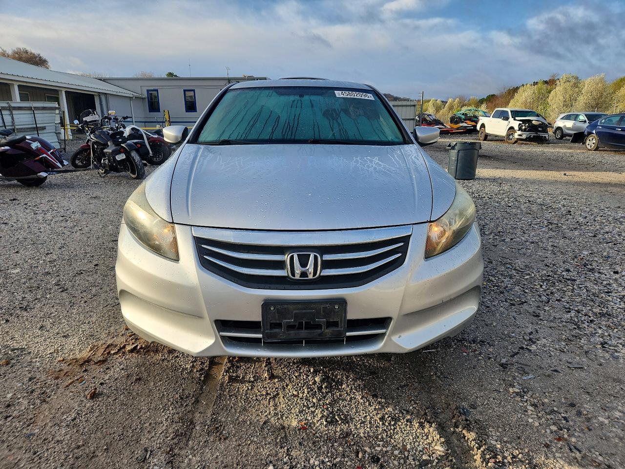 2011 Honda Accord Lx - Image 5