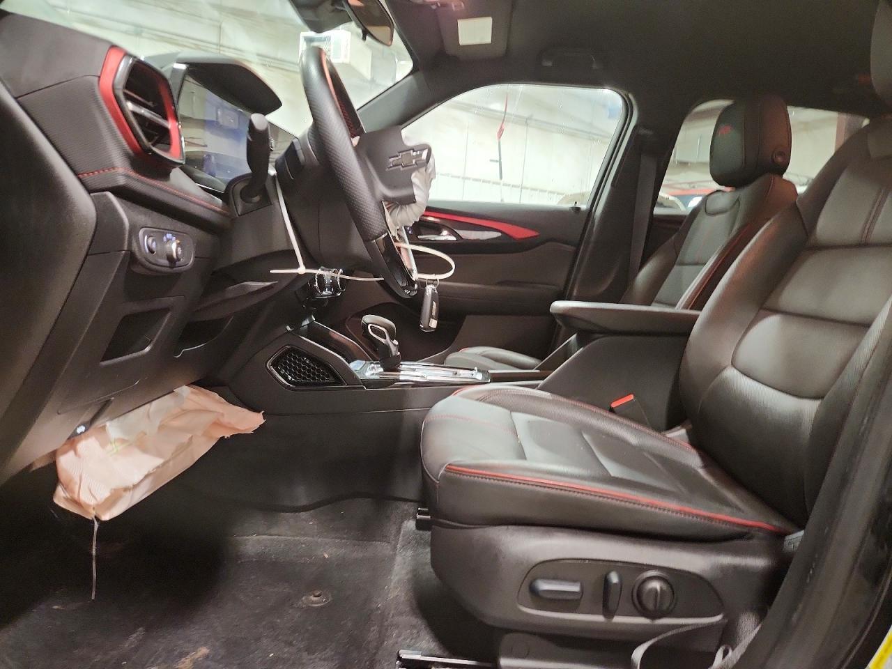 2025 Chevrolet Trailblazer Rs - Фото 7