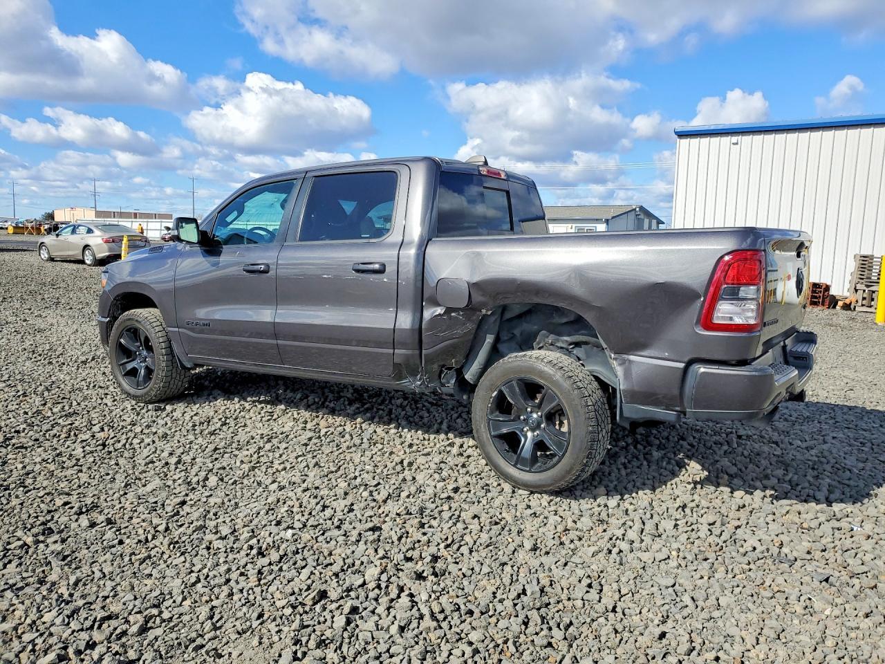 2020 Ram 1500 Big Horn - Image 2