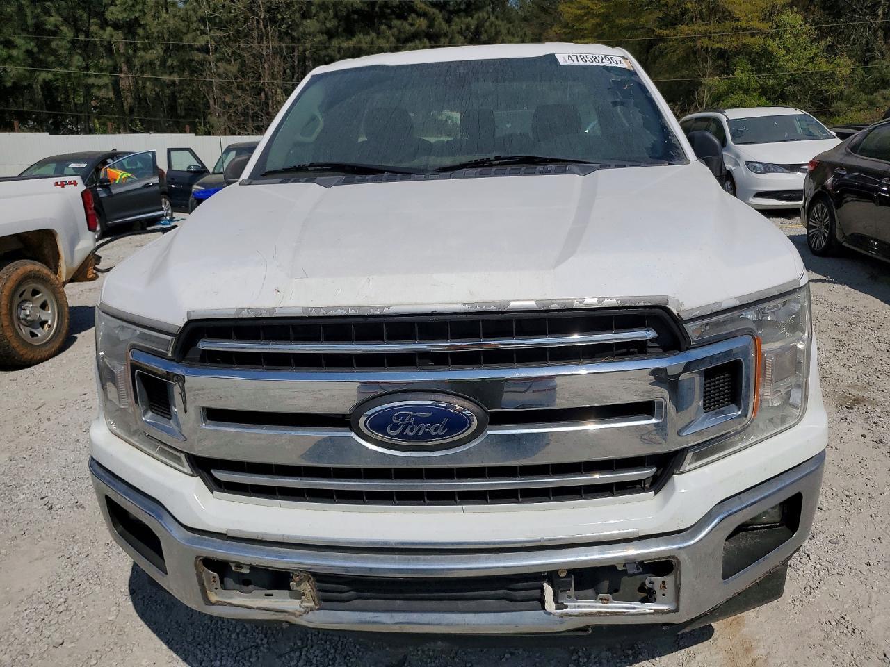 2019 Ford F150 - Фото 5