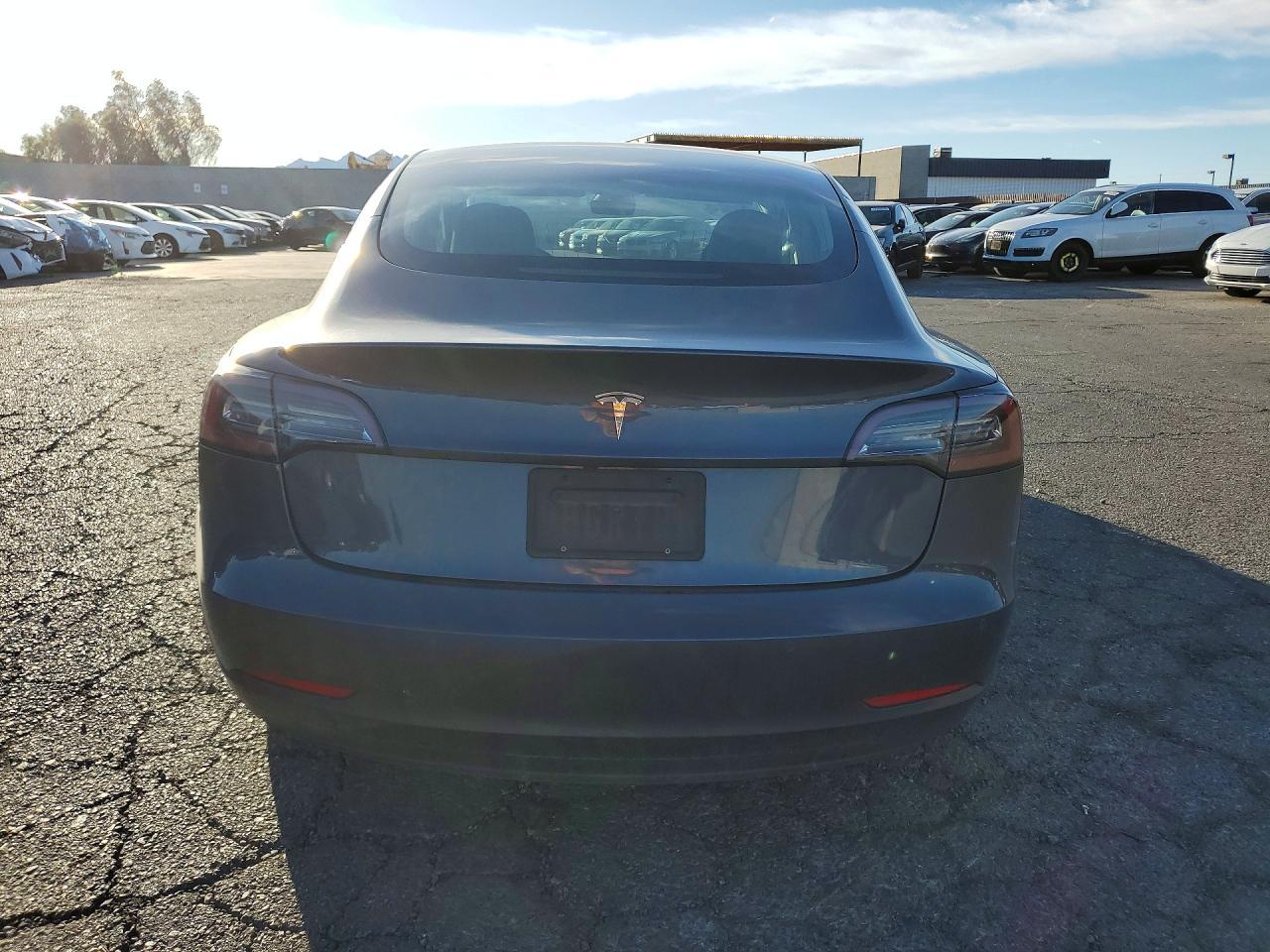 2020 Tesla Model 3 - Image 6