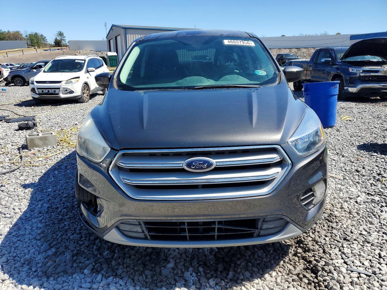 2017 Ford Escape Se - Image 5
