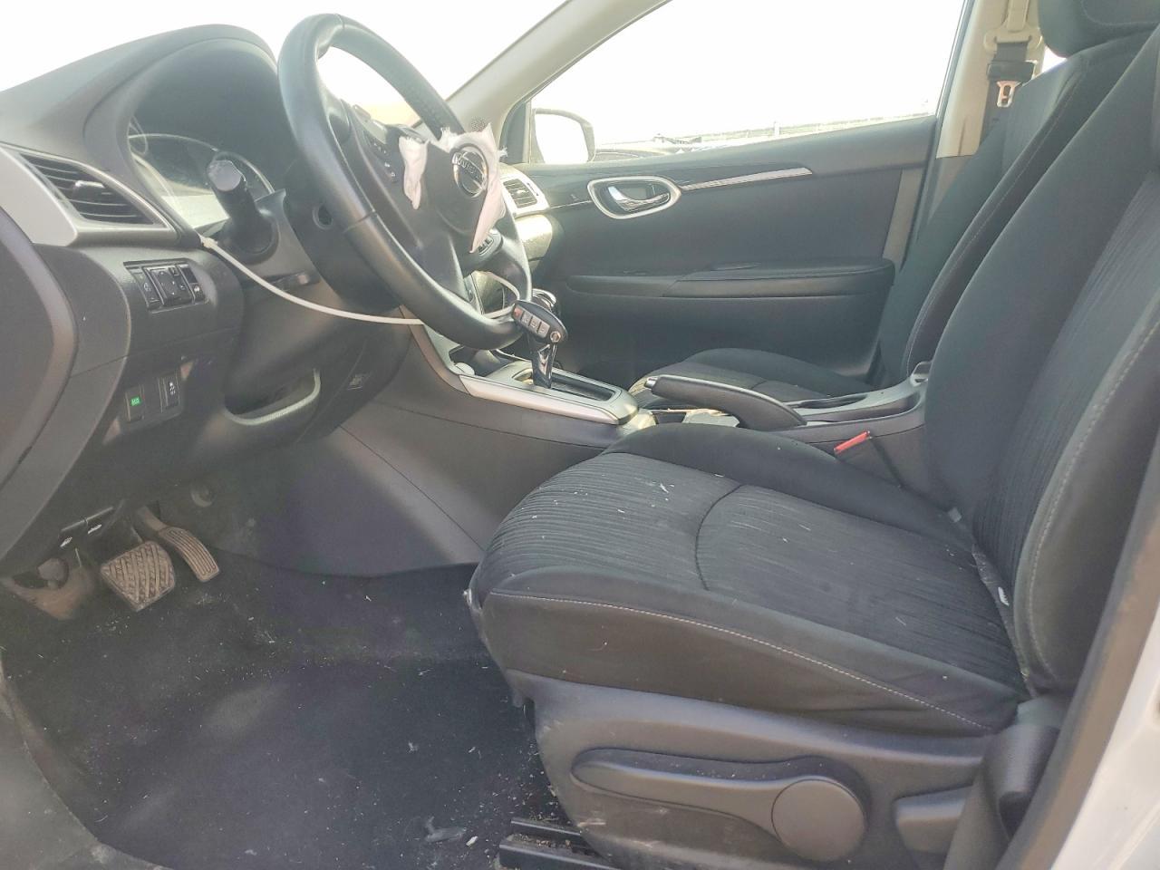 2019 Nissan Sentra Sv - Фото 7