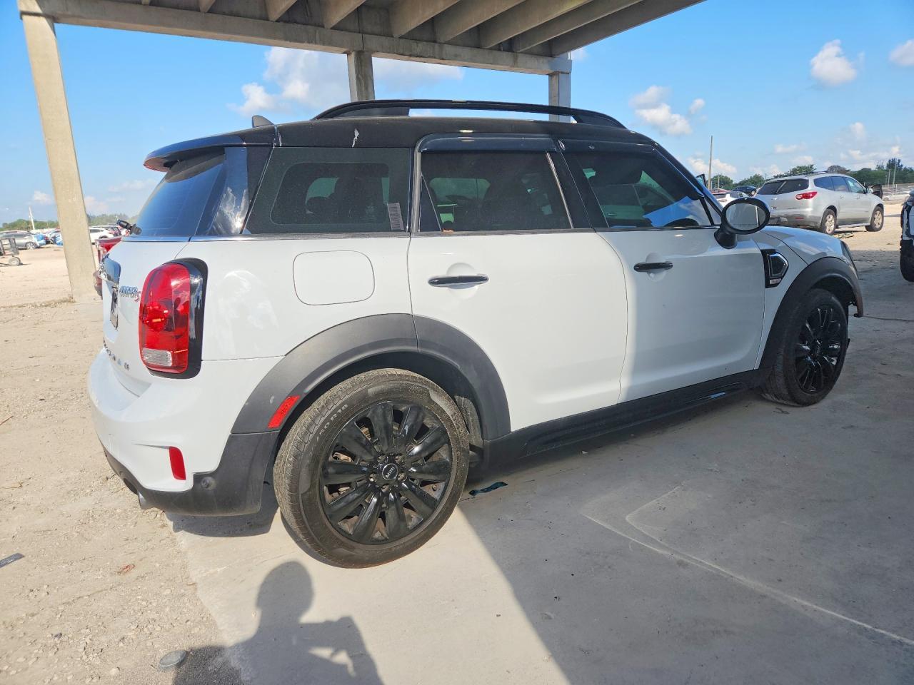 2019 Mini Cooper S Countryman - Фото 3