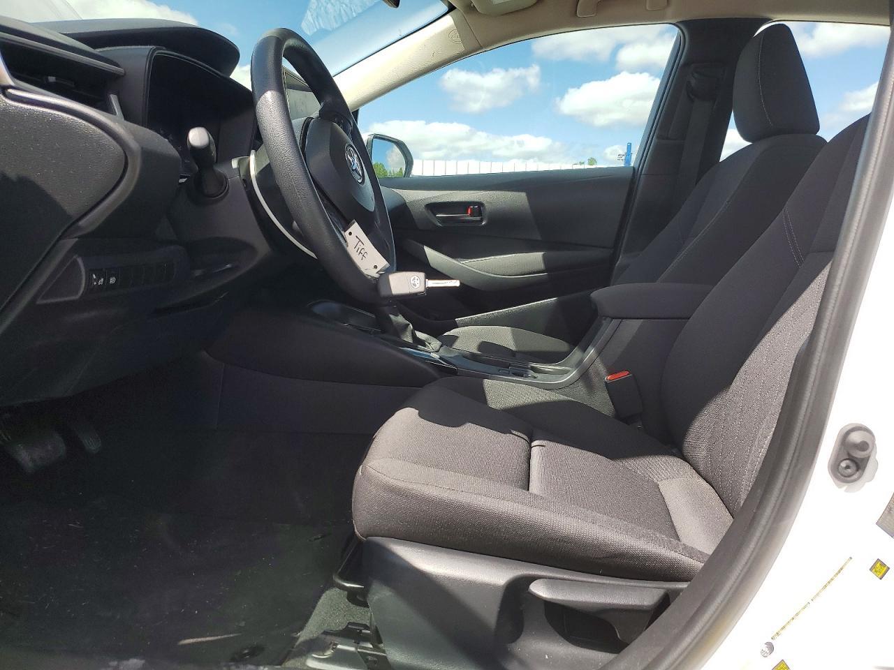 2024 Toyota Corolla Le - Image 7
