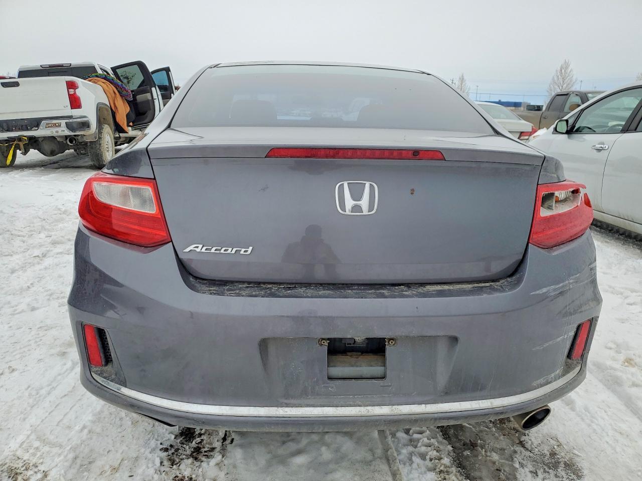 2013 Honda Accord Unknown - Image 6
