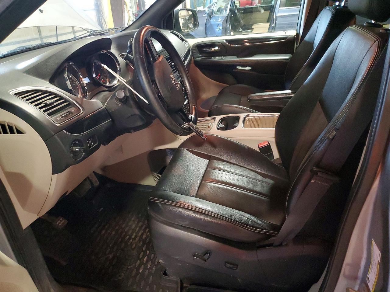 2019 Dodge Grand Caravan Sxt - Image 7