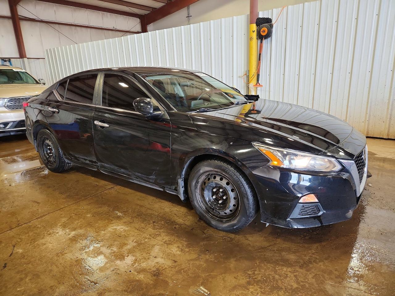 2020 Nissan Altima 2.5 S - Image 4