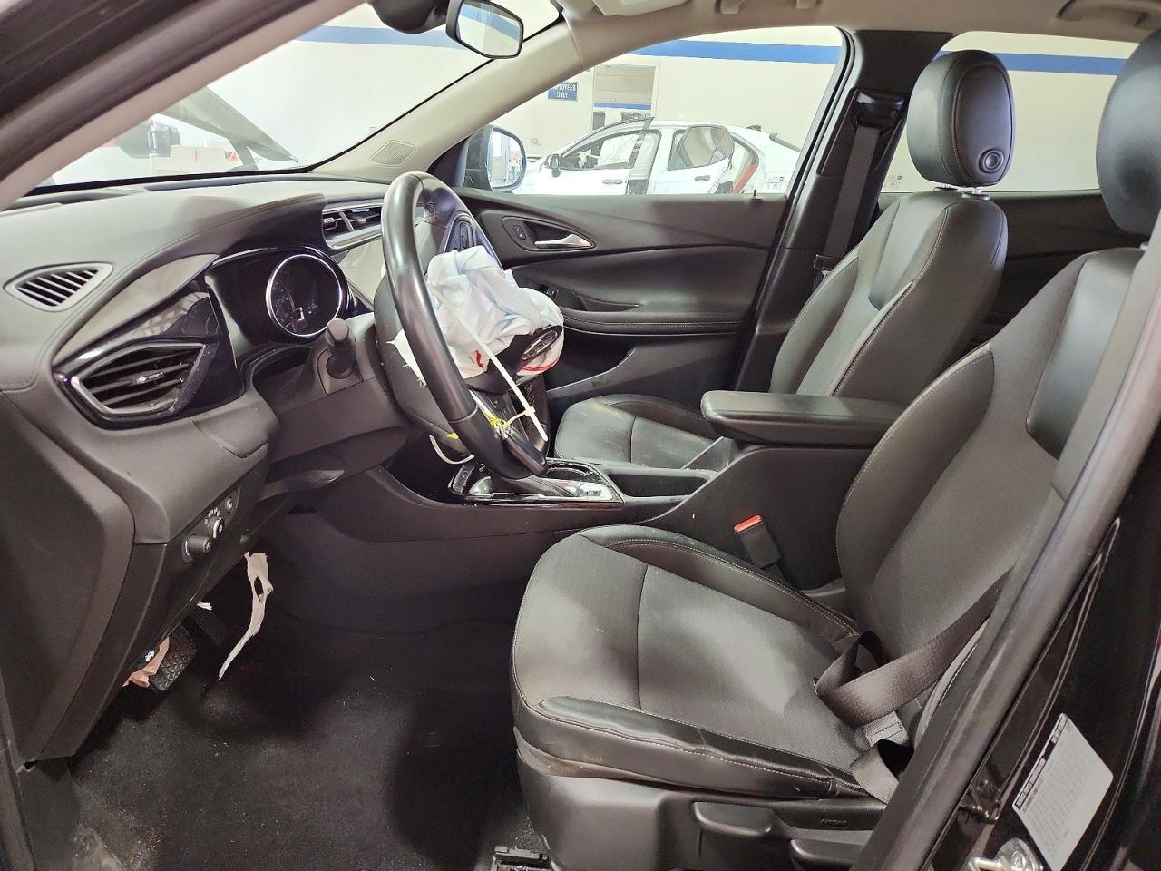 2022 Buick Encore Gx Preferred - Image 7