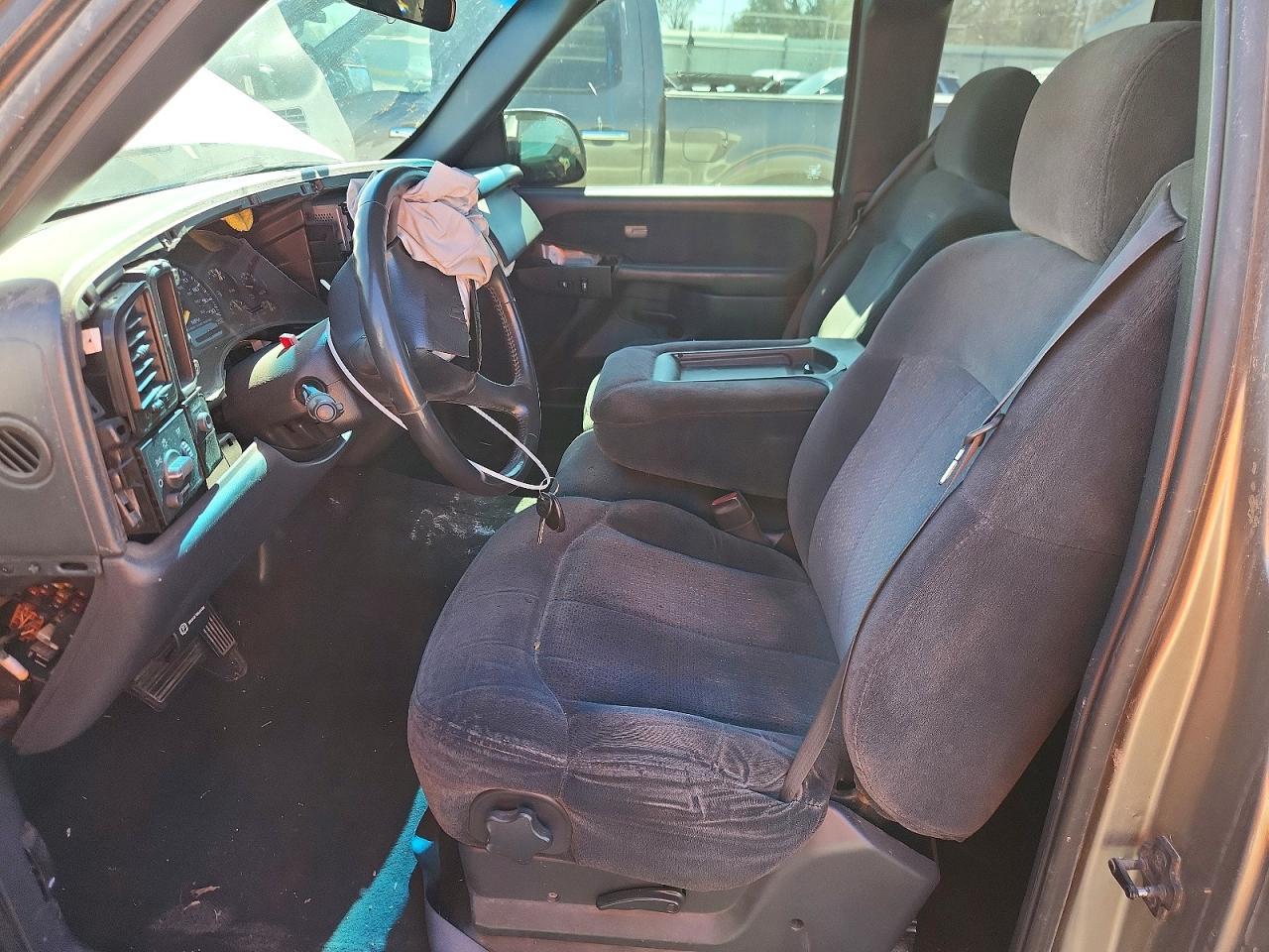 2000 Chevrolet Silverado C1500 - Фото 7