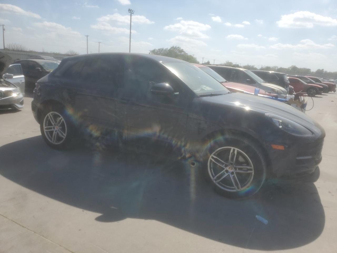 2021 Porsche Macan - Фото 4