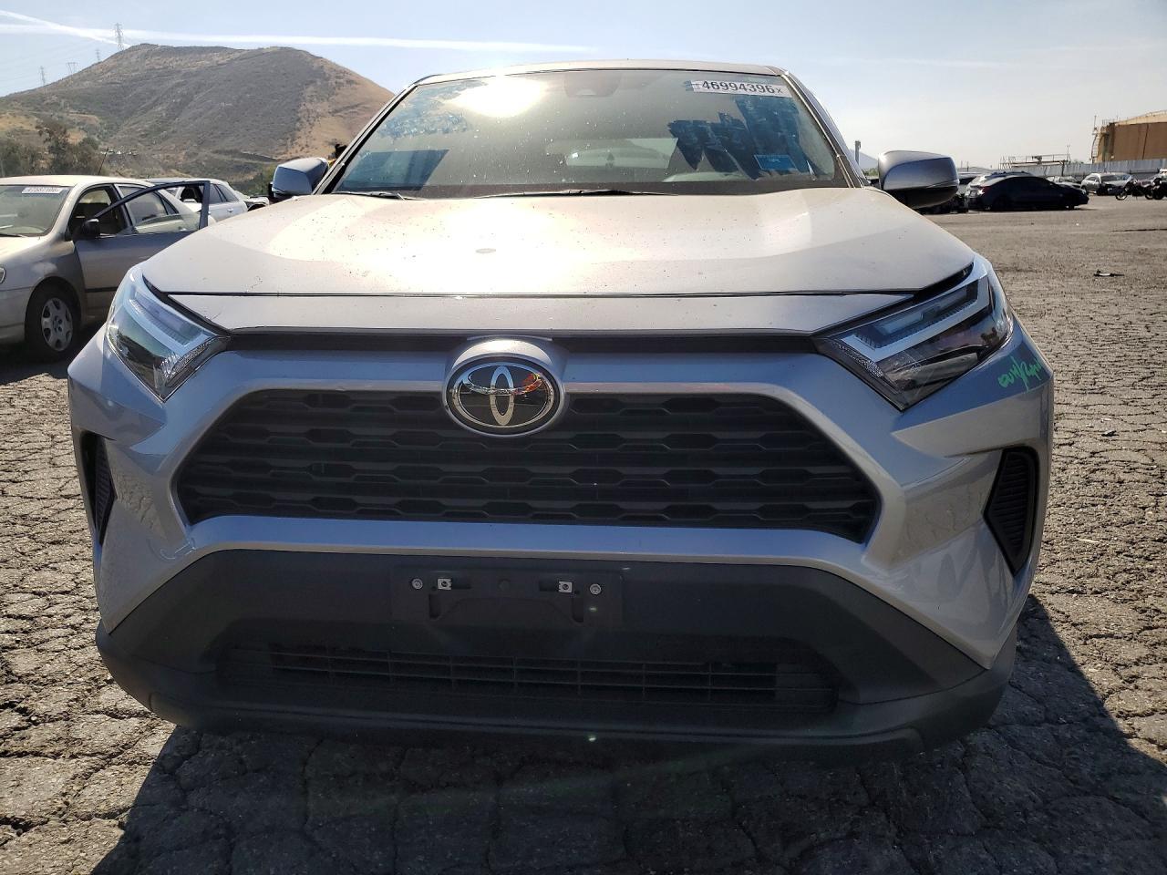 2025 Toyota Rav4 Le - Фото 5