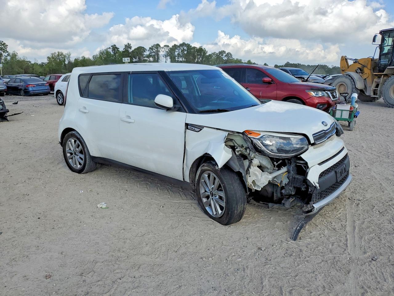 2018 Kia Soul + - Фото 4