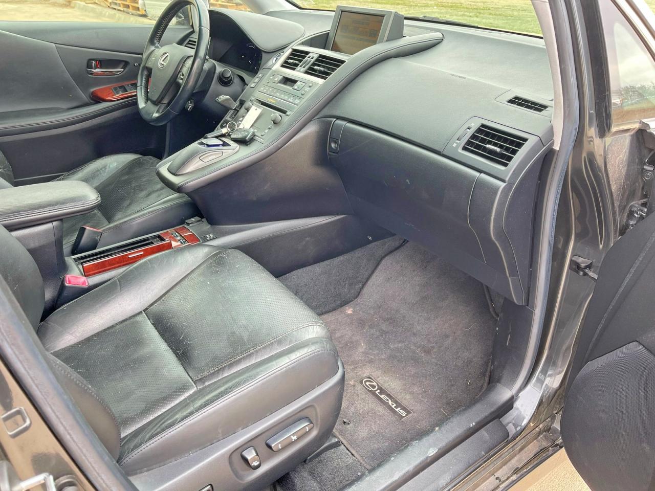 2010 Lexus Hs 250H Premium - Image 5