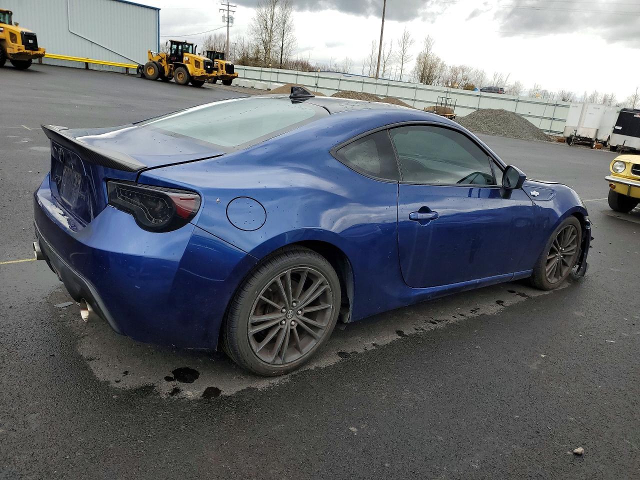2016 Scion Fr-S Base - Image 3